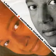 7inch Vinyl Single - Labi Siffre - Nothin's Gonna Change