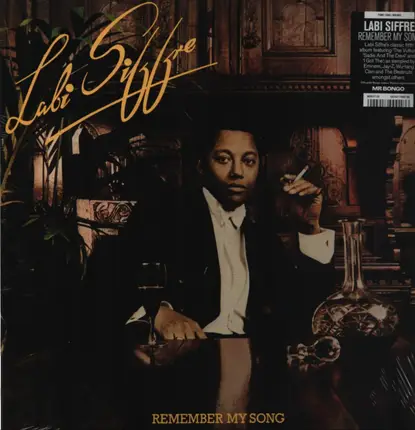 Labi Siffre - Remember My Song