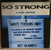 12inch Vinyl Single - Labi Siffre - (Something Inside) So Strong