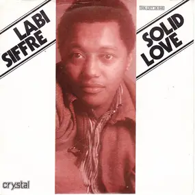 Labi Siffre - Solid Love