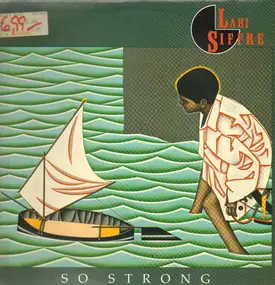 Labi Siffre - So Strong