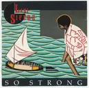 CD - Labi Siffre - So Strong