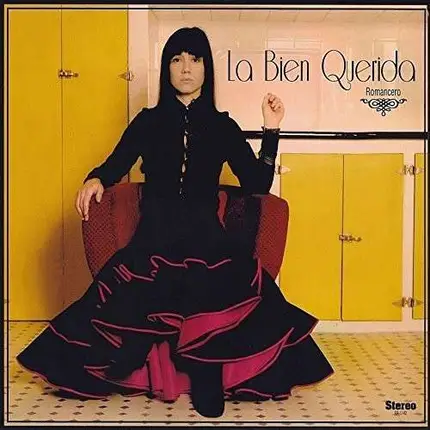 LA Bien Querida - Romancero