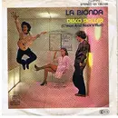 7'' - La Bionda - Disco Roller