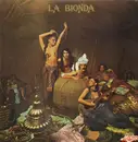 LP - La Bionda - La Bionda