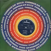12'' - La Bionda - One For You, One For Me / Hey Woman