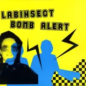 Lab Insect - Bomb Alert