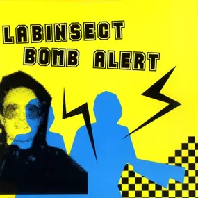 Lab Insect - Bomb Alert