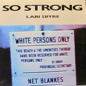 Labi Siffre - (Something Inside) So Strong