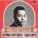 7'' - Labi Siffre - Make My Day / Too Late