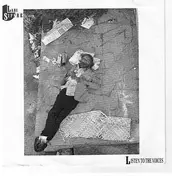 Labi Siffre - Listen To The Voices