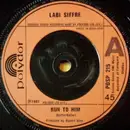 7'' - Labi Siffre - Run To Him