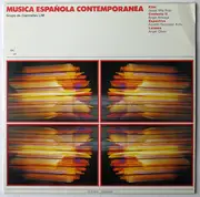 LP - Laboratorio de Interpretación Musical - Música Española Contemporánea