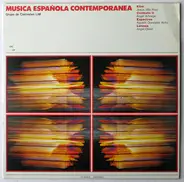 Jesus Villa Rojo, Angel Artea a.o. - Música Española Contemporánea