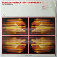 Laboratorio de Interpretación Musical - Música Española Contemporánea