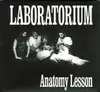 CD - Laboratorium - Anatomy Lesson