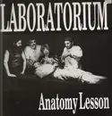 LP - Laboratorium - Anatomy Lesson