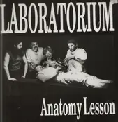 Laboratorium - Anatomy Lesson