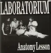 LP - Laboratorium - Anatomy Lesson