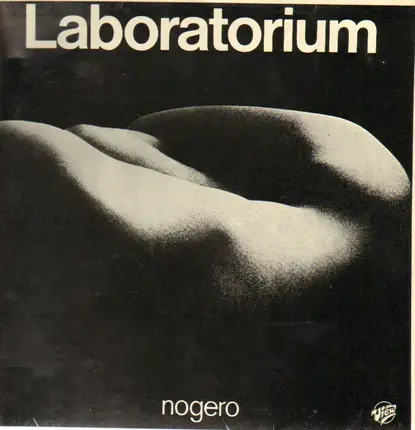 Laboratorium - Laboratorium (Nogero)