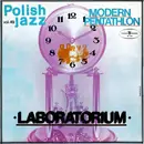 LP - Laboratorium - Modern Pentathlon - Red/Black Labels