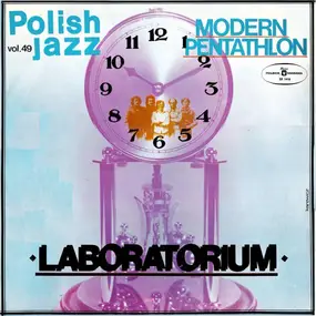 Laboratorium - Modern Pentathlon