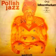 LP - Laboratorium - Quasimodo - Orange Labels