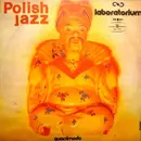 LP - Laboratorium - Quasimodo - Orange Labels