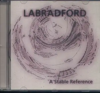 Labradford - A Stable Reference