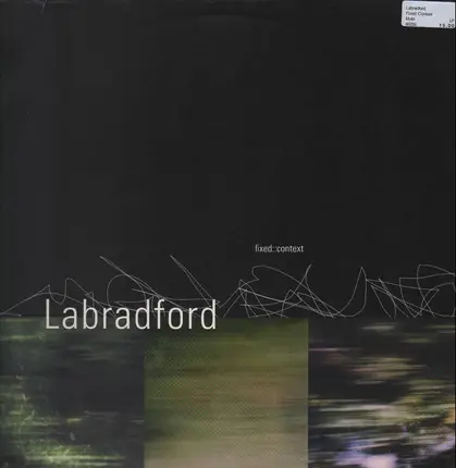 Labradford - Fixed::Context