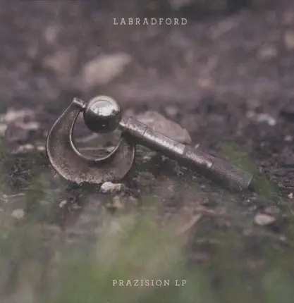 LABRADFORD - Prazision