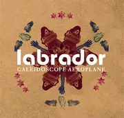 CD - Labrador - Caleidoscope Aeroplane - DigiSleeve