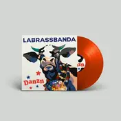 Labrassbanda - Danzn