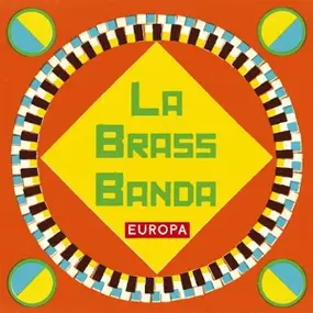 Labrassbanda - Europa