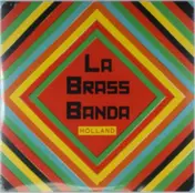 Labrassbanda - Holland