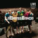 CD - Labrassbanda - Live Olympiahalle München