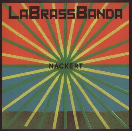 Labrassbanda - Nackert