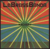 Labrassbanda - Nackert