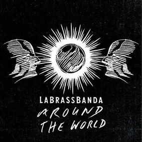 Labrassbanda - Around the World