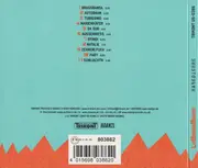 CD - LaBrassBanda - Habediehre