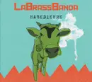 CD - LaBrassBanda - Habediehre
