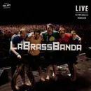 Double LP - LaBrassBanda - Live - Olympiahalle München