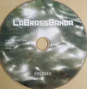 CD - LaBrassBanda - Übersee - Digipak