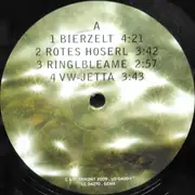 Double LP - LaBrassBanda - Übersee - +booklet