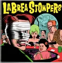 CD - Labrea Stompers - Funzo's Knuckle Room