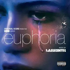 Labrinth - Euphoria (original Score from the Hbo Series)