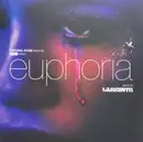 Double LP - Labrinth - Euphoria (Original Score From The HBO Series)