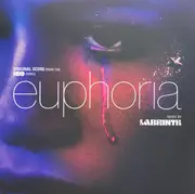 Double LP - Labrinth - Euphoria (Original Score From The HBO Series)