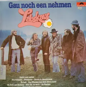 Labskaus - Gau noch een nehmen