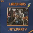 LP - Labskaus - Jazzparty